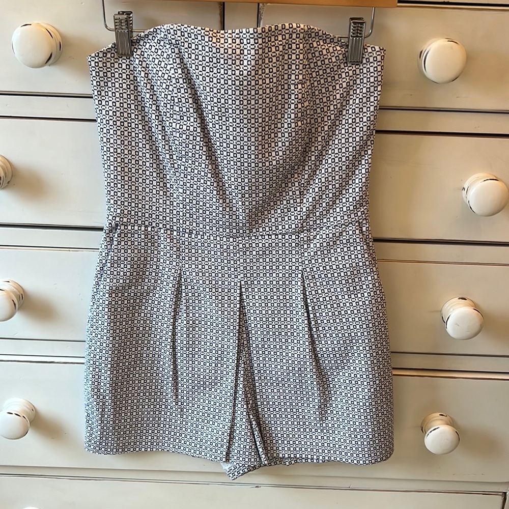 Joie Romper